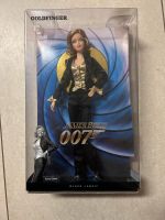 Barbie James Bond 007 Goldfinger Rarität Neu Hessen - Modautal Vorschau