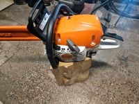 Stihl MS 391 Kettensäge Thüringen - Sonneberg Vorschau