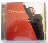 Randy Crawford - Play Mode | CD | neuwertig | 2000 | 16s Booklet Baden-Württemberg - Waldbronn Vorschau