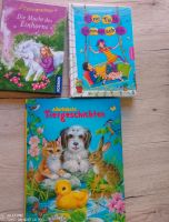 3 Kinderbücher zu verkaufen Sachsen-Anhalt - Klostermansfeld Vorschau