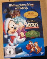 Weihnachten feiern mit Micky [3 DVDs] | DVD | Zustand gut Brandenburg - Schwedt (Oder) Vorschau