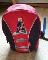 Sigikid Frido Firefighter Rucksack Feuerwehr * wie NEU * Thüringen - Teistungen Vorschau