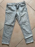 Jeans Gr 44 Pull&Bear Schleswig-Holstein - Busdorf Vorschau