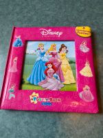 Puzzelbuch Disney Prinzessin Thüringen - Neudietendorf Vorschau