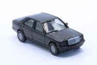 herpa 1:87 Mercedes-Benz 190E Baden-Württemberg - Durlangen Vorschau