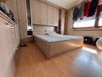 Schlafzimmermöbel (komplettes Schlafzimmer + Kleiderschrank) Rheinland-Pfalz - Gau-Algesheim Vorschau