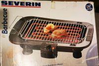 Severin Barbeque Elektro Grill Haus Garten Bayern - Hallstadt Vorschau