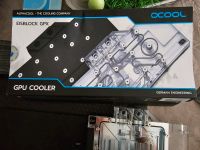 alphacool Eisblock Aurora Wasserkühler Nordrhein-Westfalen - Mönchengladbach Vorschau