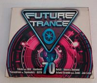 Future Trance 70, 3 CDs Baden-Württemberg - Freiburg im Breisgau Vorschau