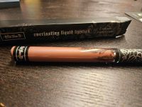 Kvd Karte von d everlasting liquid lip Stick brown sanctuary Stuttgart - Stammheim Vorschau