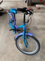 20 Zoll Kinderfahrrad Fahrrad Loekie cool girl 3 Gang Nordrhein-Westfalen - Wachtendonk Vorschau