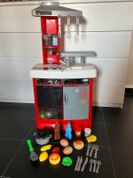 Smoby Kinderküche Küche mit Zubehör Kleinkind Spielküche Brandenburg - Velten Vorschau