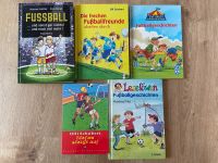 Fußball Geschichten Bücher, Leselöwen, Bundesliga Niedersachsen - Osnabrück Vorschau