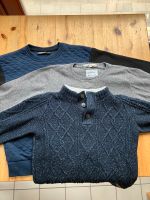 3x Pulli Pullover 134/140 C&A H&M PEPPERTS Berlin - Dahlem Vorschau