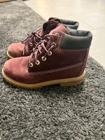 Timberland Stiefel gr 36 Nordrhein-Westfalen - Gelsenkirchen Vorschau