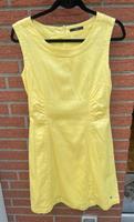 ZERO Kleid Gelb 36 Nordrhein-Westfalen - Jüchen Vorschau
