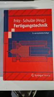 Fachbuch, Fertigungstechnik Springer Bayern - Altenthann Vorschau