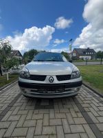 Renault Clio Niedersachsen - Herzberg am Harz Vorschau