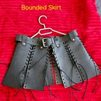 Bounded Skirt Gr M Brandenburg - Schwedt (Oder) Vorschau