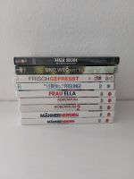 DVDs 9 deutsch PK 6 Baden-Württemberg - Rheinstetten Vorschau