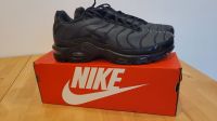 Nike Air Max Plus Tuned TN in EU 44 / US 10 in schwarz neu OVP Nordrhein-Westfalen - Frechen Vorschau