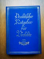 Praktischer Ratgeber für Verlobte Rheinland-Pfalz - Erdesbach Vorschau