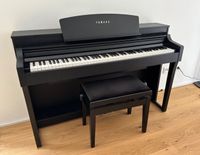 Yamaha Digitalpiano CSP 170 schwarz Münster (Westfalen) - Mauritz Vorschau