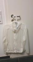 crane Damen Laufjacke weiß transparent Gr. L 44/46 Neu Nordrhein-Westfalen - Lohmar Vorschau