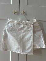Weiße Jeansshorts Berlin - Mitte Vorschau