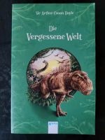 Die vergessene Welt Hessen - Fürth Vorschau