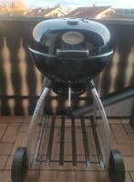 Rösle Sport F50 Holzkohle -Kugelgrill BBQ Grill , top,NP299€ Baden-Württemberg - Münsingen Vorschau