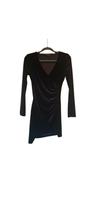 Schwarzes Samtkleid Bayern - Beratzhausen Vorschau