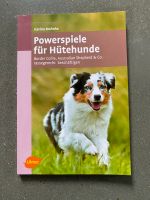 ULMER: Karina Mahnke. Powerspiele für Hütehunde. Nordrhein-Westfalen - Senden Vorschau