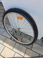 Fahrradfelge vorne 26 Zoll Rheinland-Pfalz - Schwegenheim Vorschau