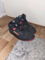 Air Jordans Berlin - Spandau Vorschau