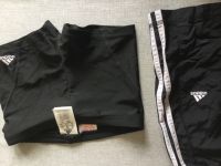 Adidas Badehose Schwimmshorts, Gr. 128, kaum getragen Niedersachsen - Lingen (Ems) Vorschau