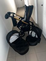 Paradise Baby Kinderwagen 3in1 Bayern - Deining Vorschau