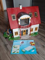 Playmobil Wohnhaus 4279 mit viel Zubehör - zu verkaufen Hessen - Rodgau Vorschau