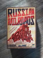 Russian Railroads inkl. Folded Space Insert - Spiel - deutsch Niedersachsen - Sehnde Vorschau