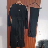 Zweiteiler gr.38 set khimar abaya hijab hausanzug jogginganzug Hessen - Gießen Vorschau