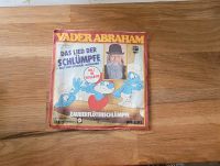 Schallplatte Vinyl Vader Abraham "Das Lied der Schlümpfe" Berlin - Köpenick Vorschau