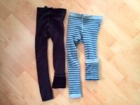 Setpreis! 2x Thermoleggings Thermowäsche Gr. 98 Jungen Winter Baden-Württemberg - Reutlingen Vorschau