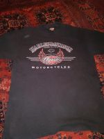 Vintage Harley Davidson 1990-1995 shirt Blockers PA Größe L Schleswig-Holstein - Lübeck Vorschau