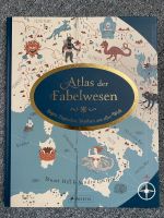 Atlas der Fabelwesen Niedersachsen - Neu Wulmstorf Vorschau