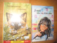 2x Buch Jenni und das Kätzchen Das neugierige 9783483014085 Kind Hessen - Hüttenberg Vorschau