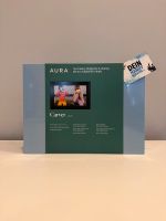 AURA FRAME CARVER DIGITALER BILDERRAHMEN „NEU“ Hessen - Obertshausen Vorschau