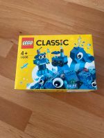 Lego Classic 11006 Hessen - Niedenstein Vorschau