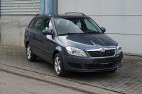 Skoda Fabia Kombi Baden-Württemberg - Heubach Vorschau