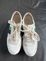 Kennel & Schmenger Sneaker weiß Gr. 39 Rheinland-Pfalz - Waldalgesheim Vorschau