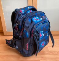 Satch Match Waikiki Blue - Rucksack Schulrucksack Schultasche Brandenburg - Potsdam Vorschau